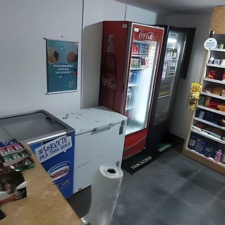 Sao Conrado 2 Quartos Quadra Praia E Shopping Rio de Janeiro Ngoại thất bức ảnh