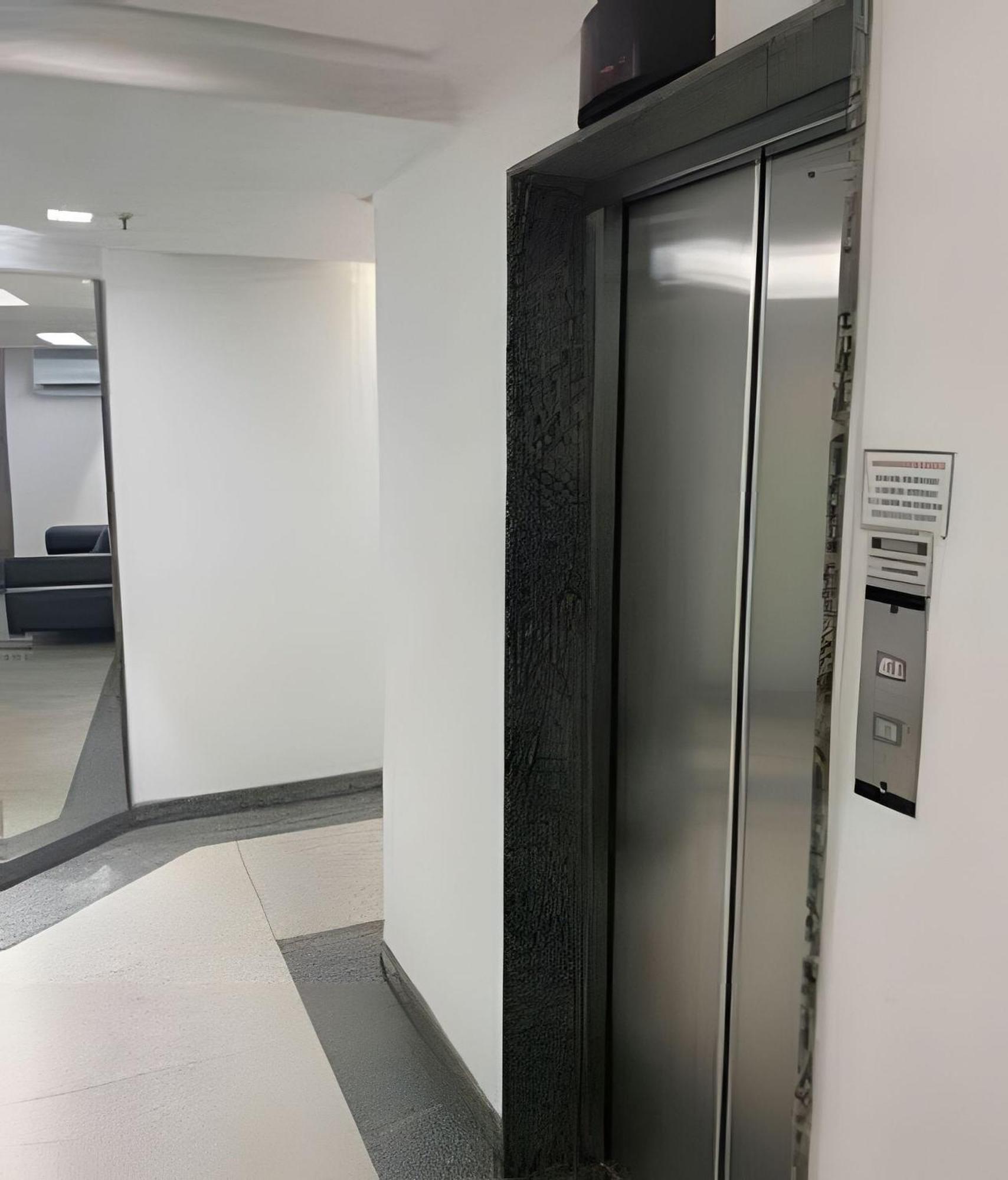 Sao Conrado 2 Quartos Quadra Praia E Shopping Rio de Janeiro Ngoại thất bức ảnh